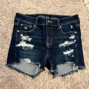 AE The Dream Midi Short